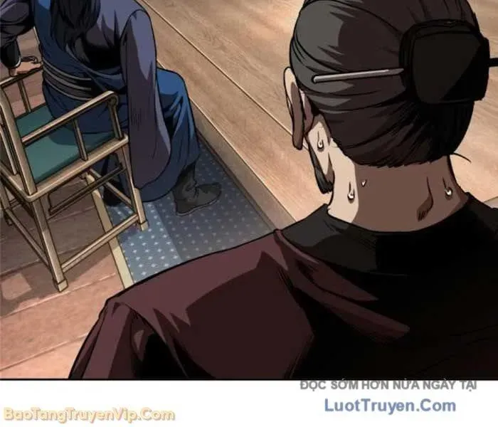 Nano Ma Thần Chap 282 - Next Chap 283