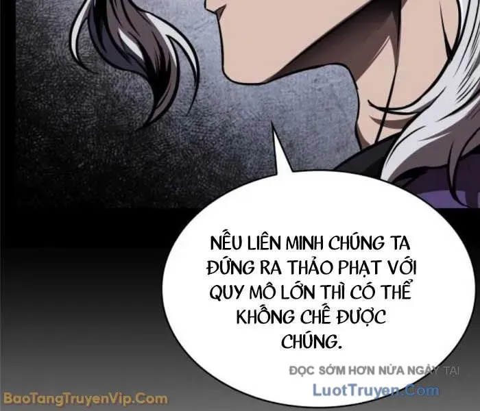Nano Ma Thần Chap 282 - Next Chap 283