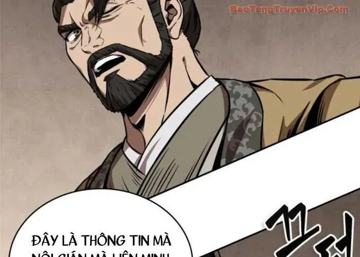 Nano Ma Thần Chap 282 - Next Chap 283