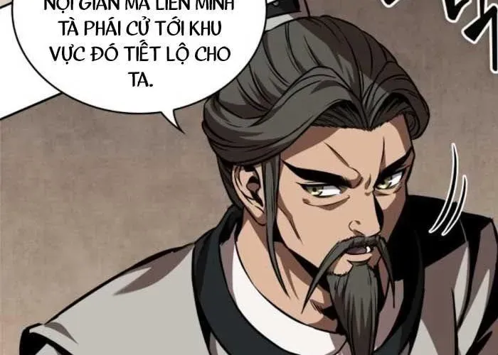 Nano Ma Thần Chap 282 - Next Chap 283