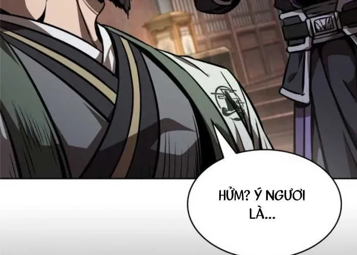 Nano Ma Thần Chap 282 - Next Chap 283
