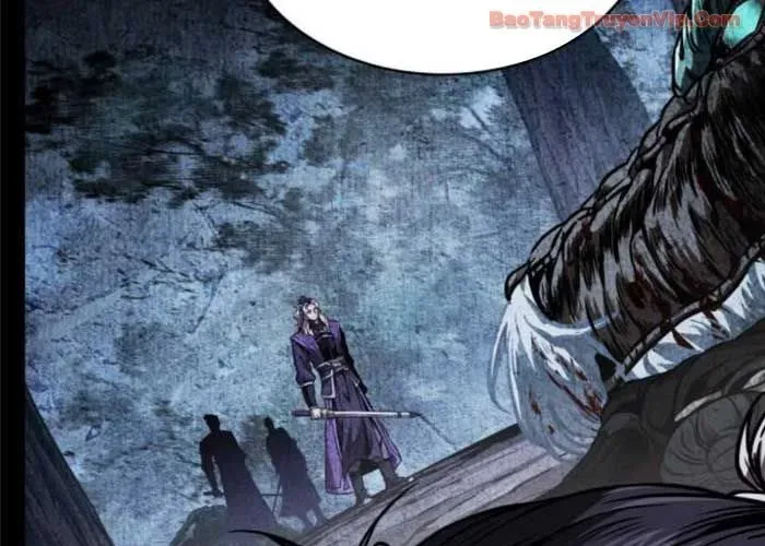 Nano Ma Thần Chap 282 - Next Chap 283