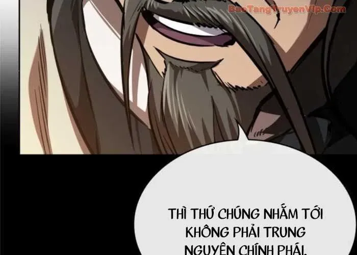 Nano Ma Thần Chap 282 - Next Chap 283