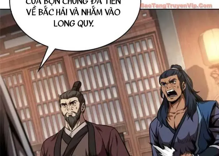 Nano Ma Thần Chap 282 - Next Chap 283