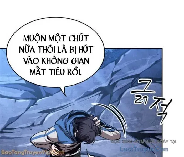 Nano Ma Thần Chap 282 - Next Chap 283