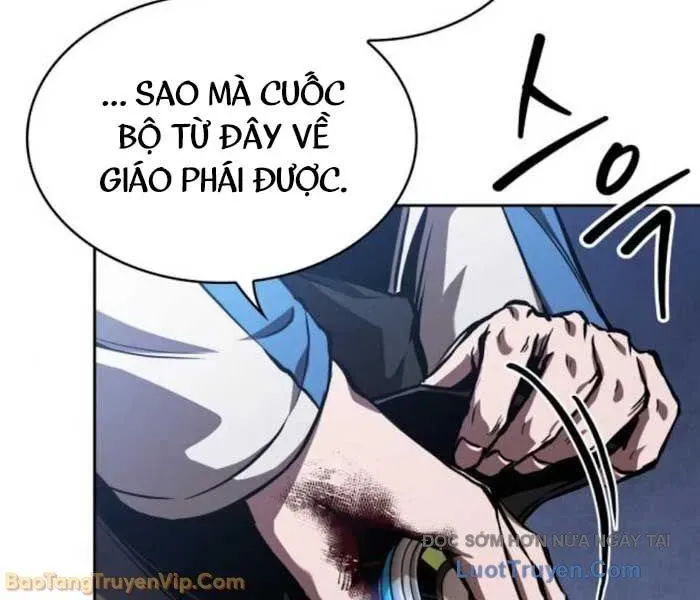 Nano Ma Thần Chap 282 - Next Chap 283