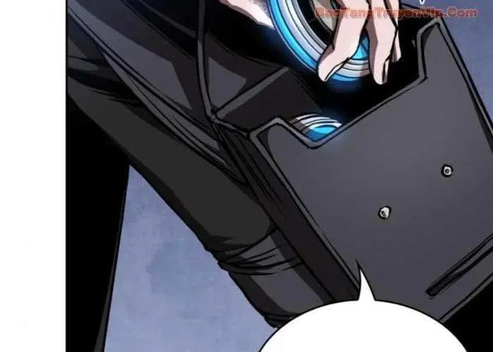 Nano Ma Thần Chap 282 - Next Chap 283