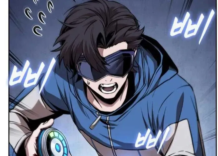 Nano Ma Thần Chap 282 - Next Chap 283