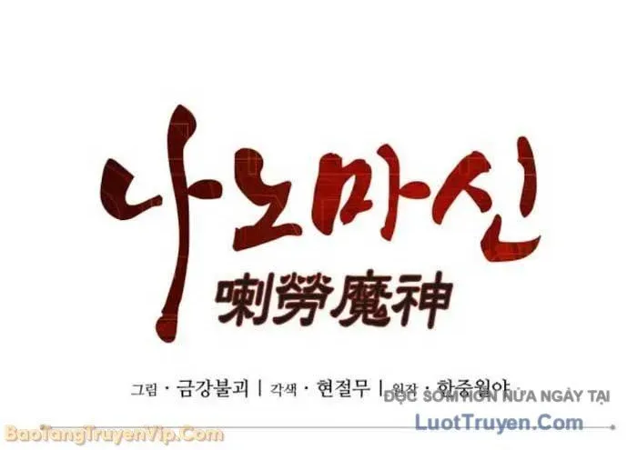 Nano Ma Thần Chap 282 - Next Chap 283
