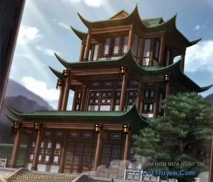 Nano Ma Thần Chap 282 - Next Chap 283