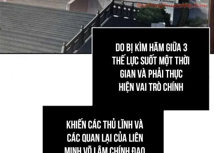 Nano Ma Thần Chap 282 - Next Chap 283