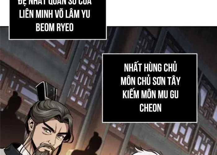 Nano Ma Thần Chap 282 - Next Chap 283