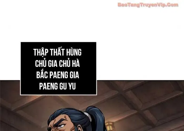 Nano Ma Thần Chap 282 - Next Chap 283