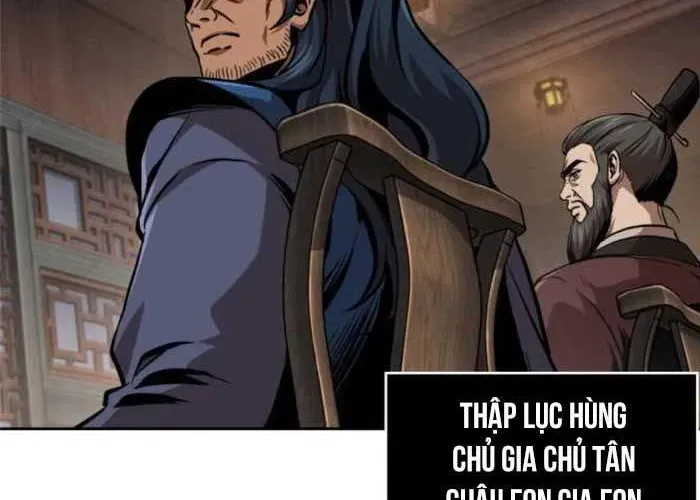 Nano Ma Thần Chap 282 - Next Chap 283
