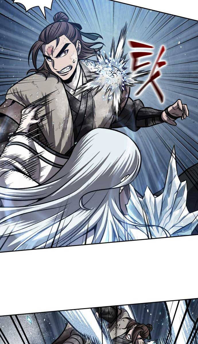 Nano Ma Thần Chap 169 - Next Chap 170
