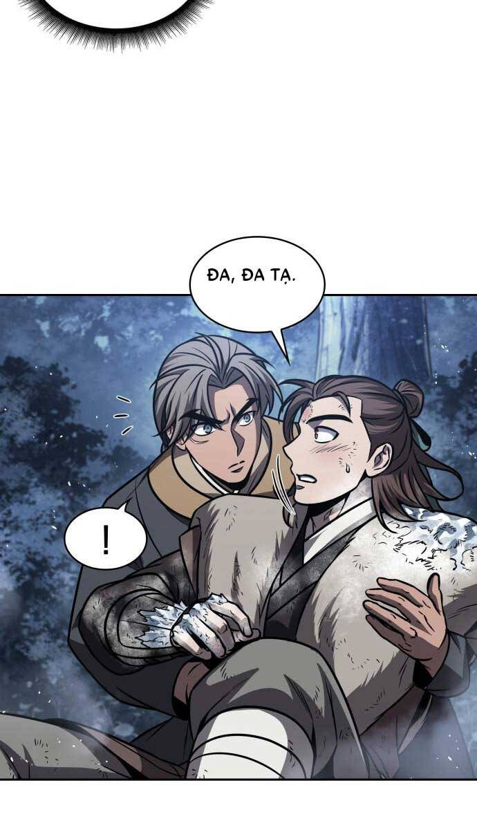 Nano Ma Thần Chap 169 - Next Chap 170