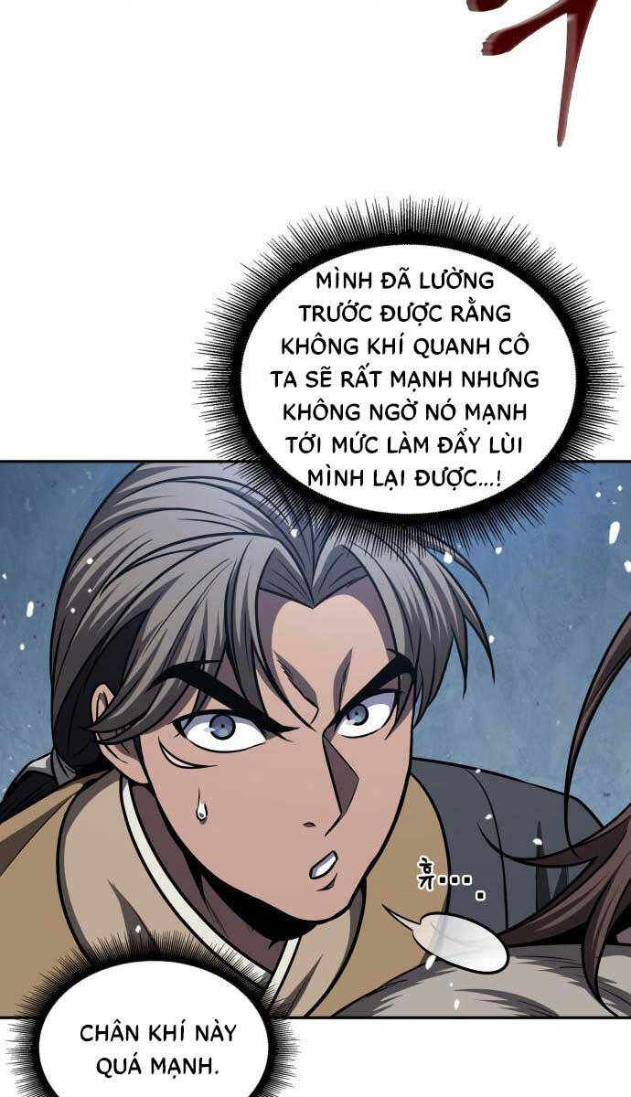 Nano Ma Thần Chap 169 - Next Chap 170