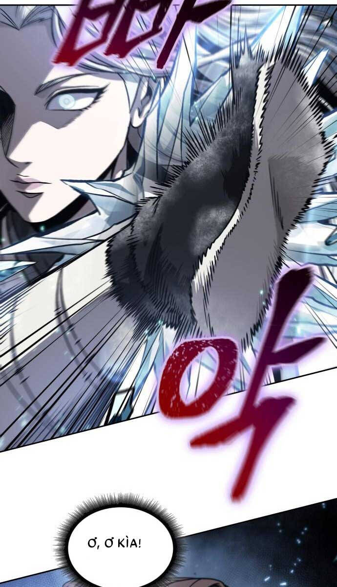 Nano Ma Thần Chap 169 - Next Chap 170