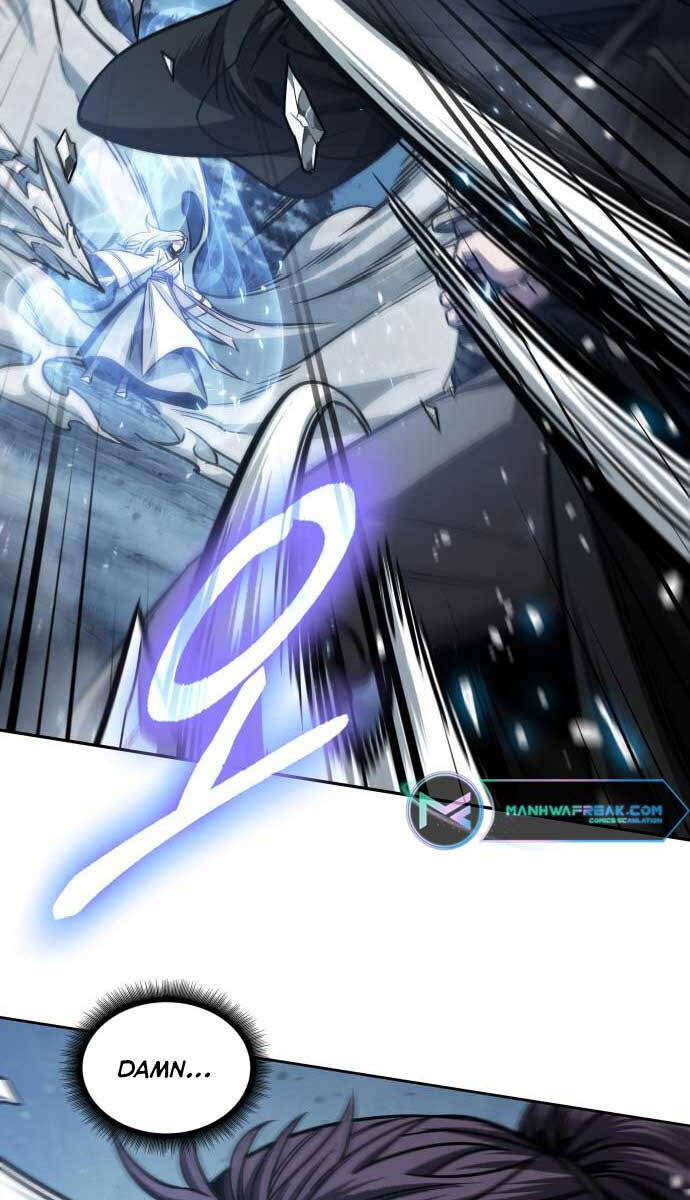 Nano Ma Thần Chap 169 - Next Chap 170