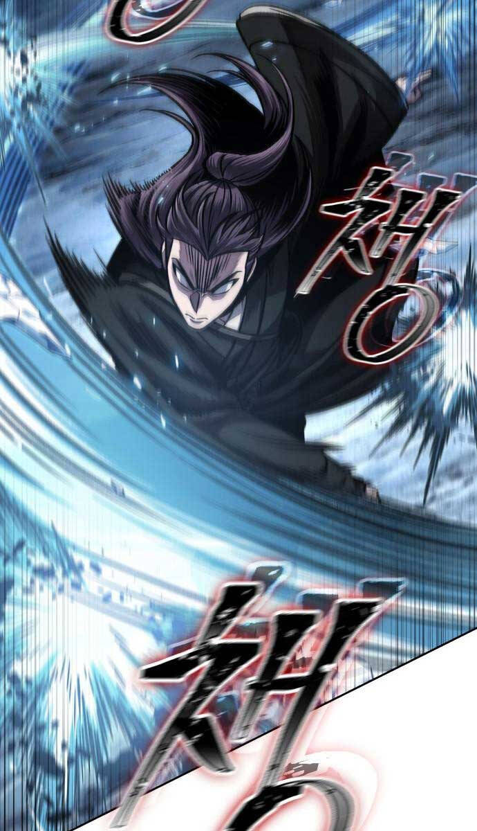 Nano Ma Thần Chap 169 - Next Chap 170