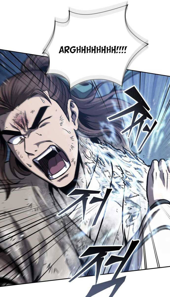 Nano Ma Thần Chap 169 - Next Chap 170
