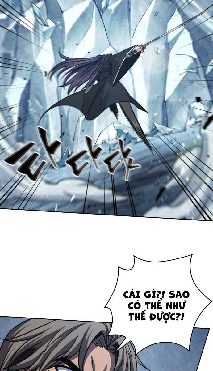 Nano Ma Thần Chap 169 - Next Chap 170