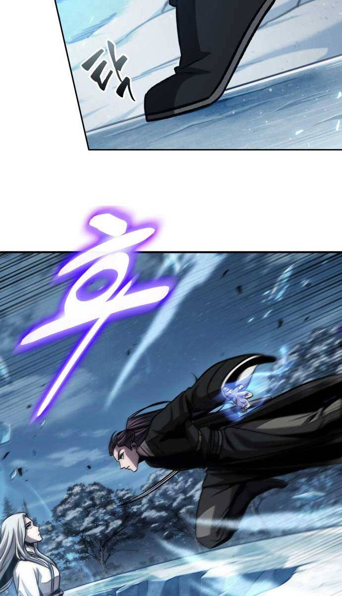 Nano Ma Thần Chap 169 - Next Chap 170