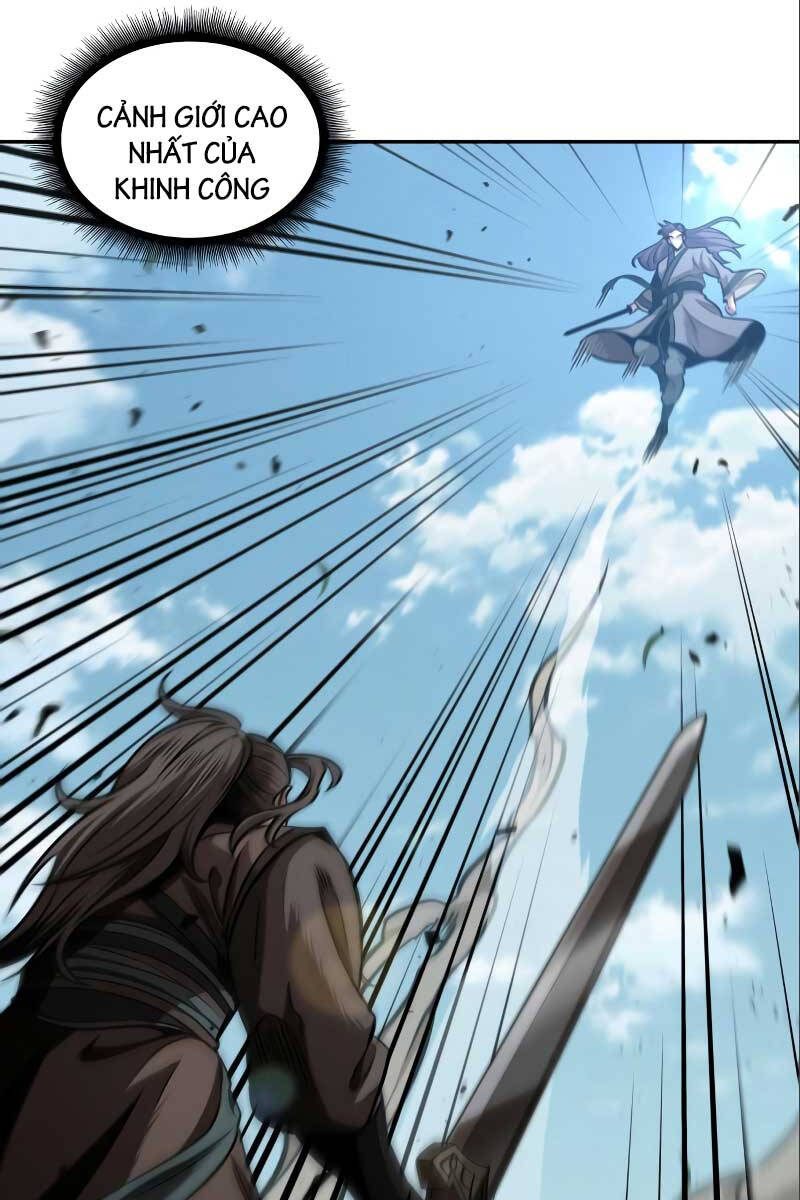 Nano Ma Thần Chap 177 - Next Chap 178