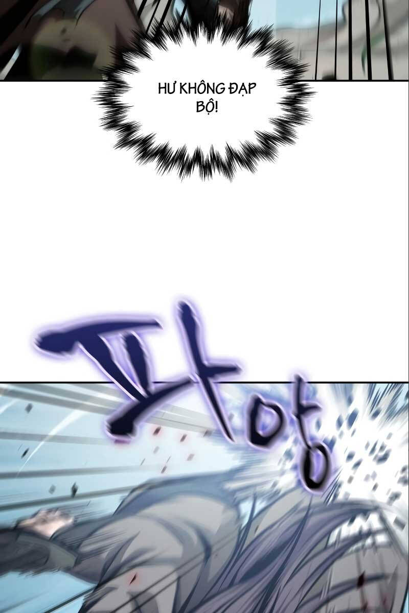 Nano Ma Thần Chap 177 - Next Chap 178