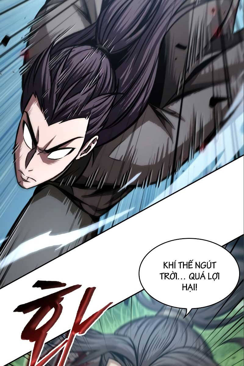 Nano Ma Thần Chap 177 - Next Chap 178
