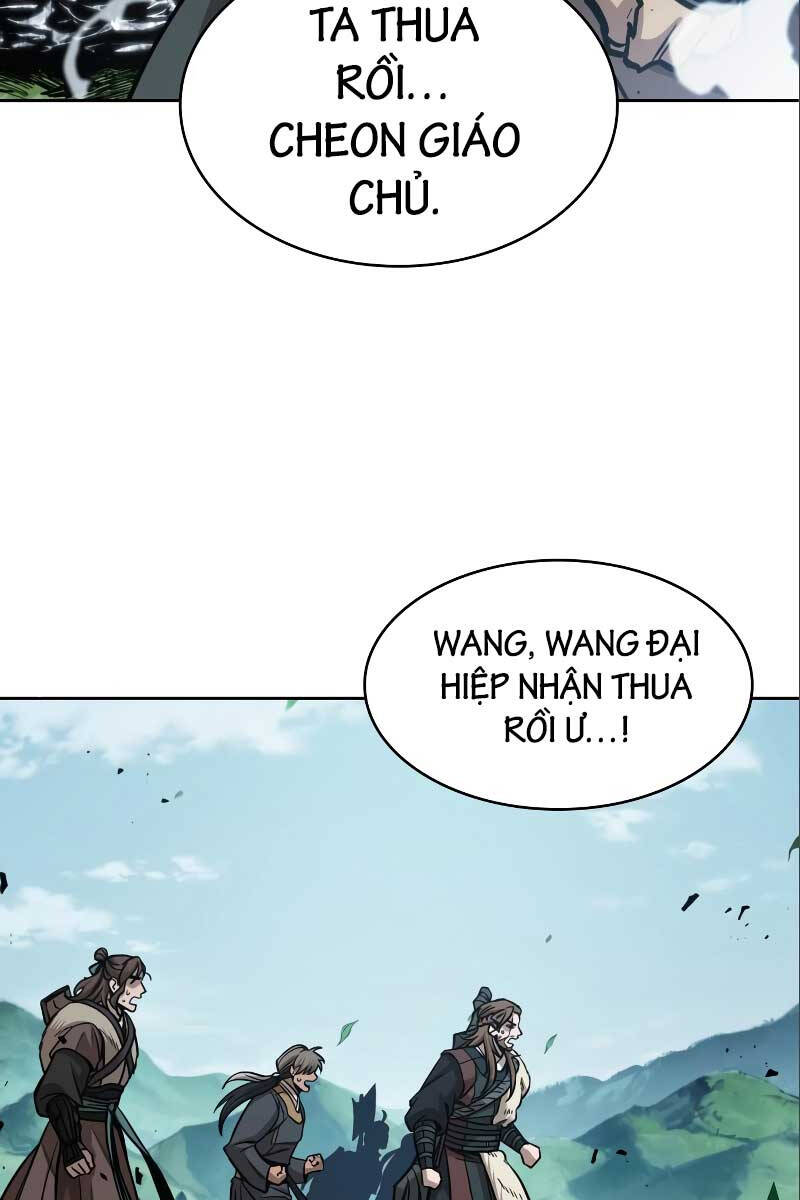 Nano Ma Thần Chap 177 - Next Chap 178