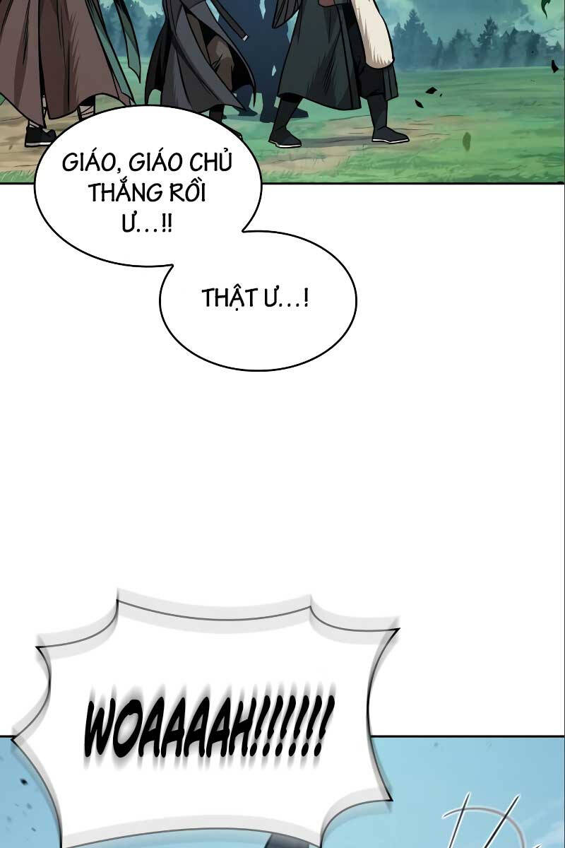 Nano Ma Thần Chap 177 - Next Chap 178