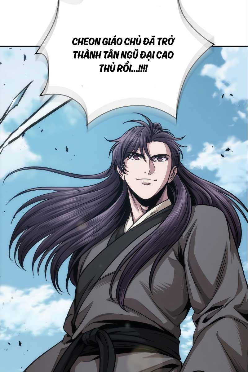 Nano Ma Thần Chap 177 - Next Chap 178