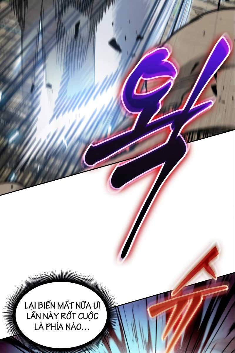 Nano Ma Thần Chap 177 - Next Chap 178