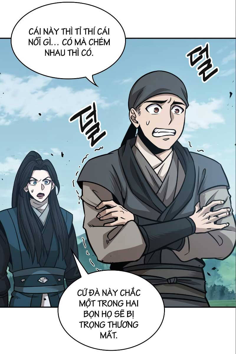 Nano Ma Thần Chap 177 - Next Chap 178