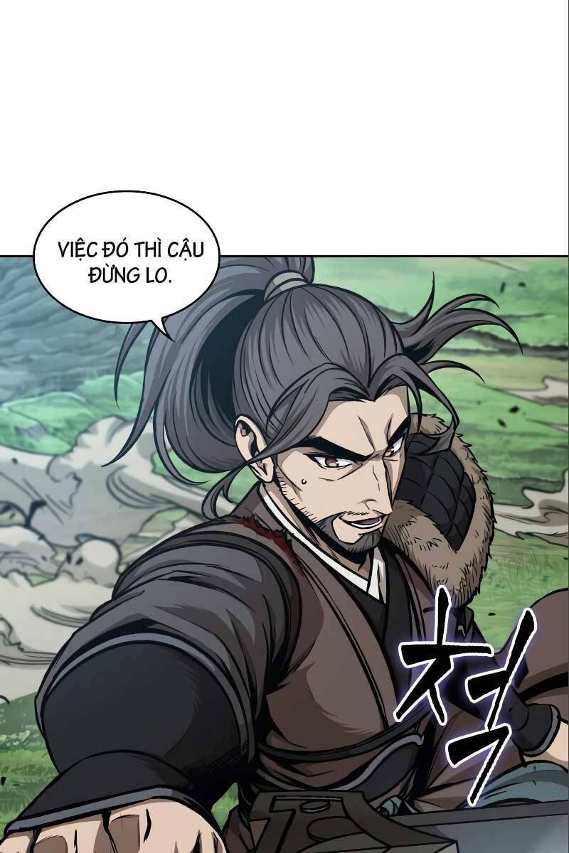 Nano Ma Thần Chap 177 - Next Chap 178