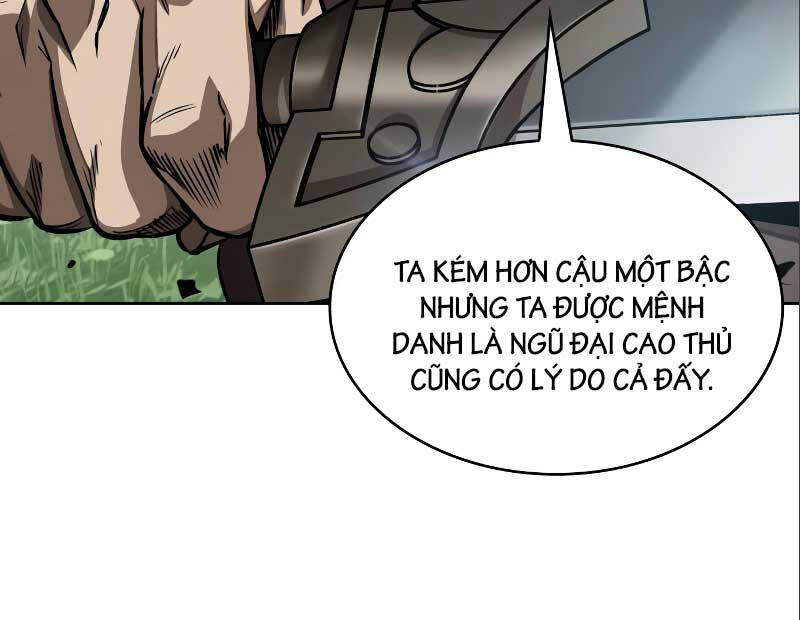 Nano Ma Thần Chap 177 - Next Chap 178