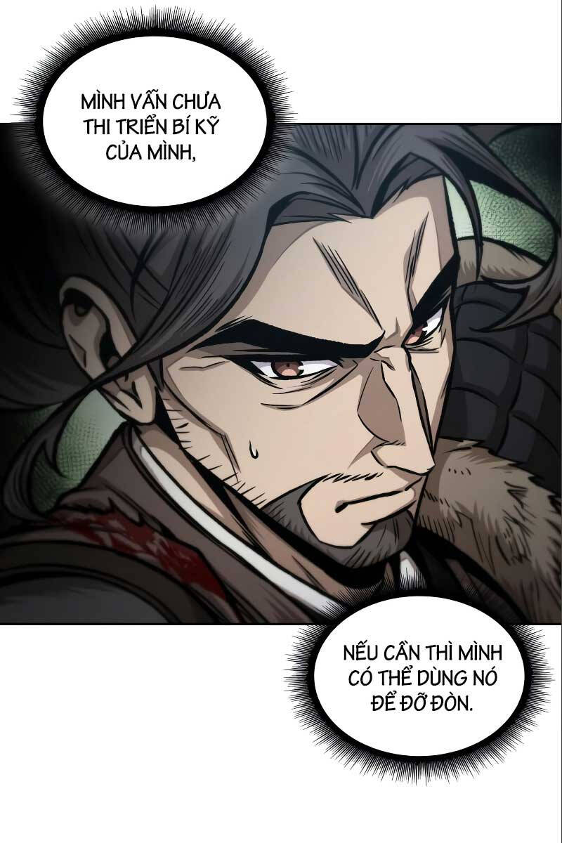 Nano Ma Thần Chap 177 - Next Chap 178