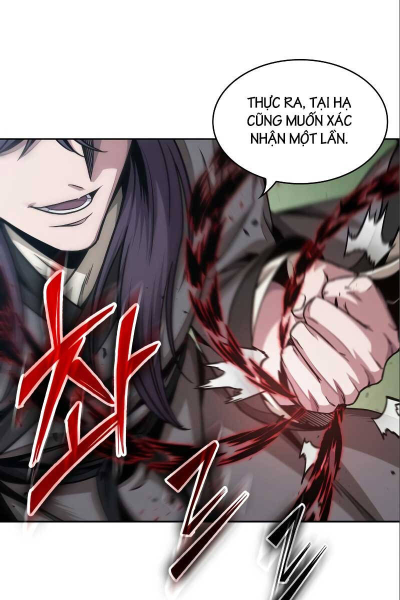 Nano Ma Thần Chap 177 - Next Chap 178