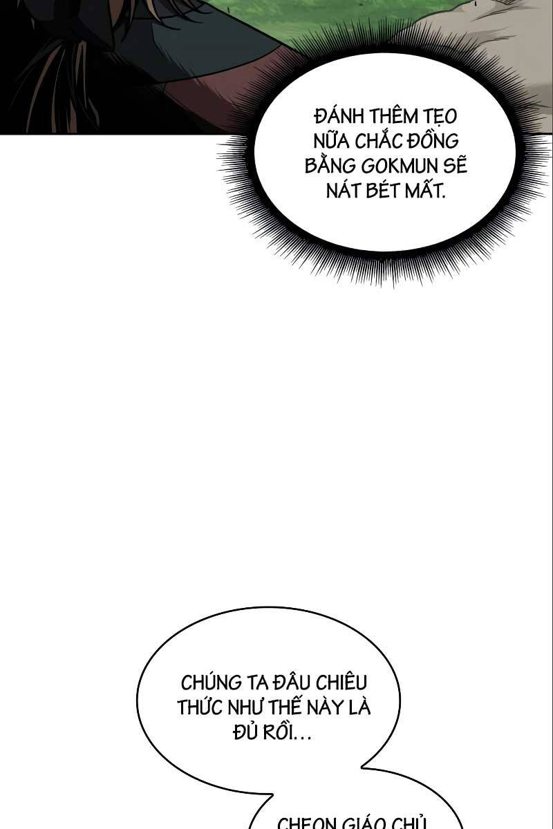 Nano Ma Thần Chap 177 - Next Chap 178