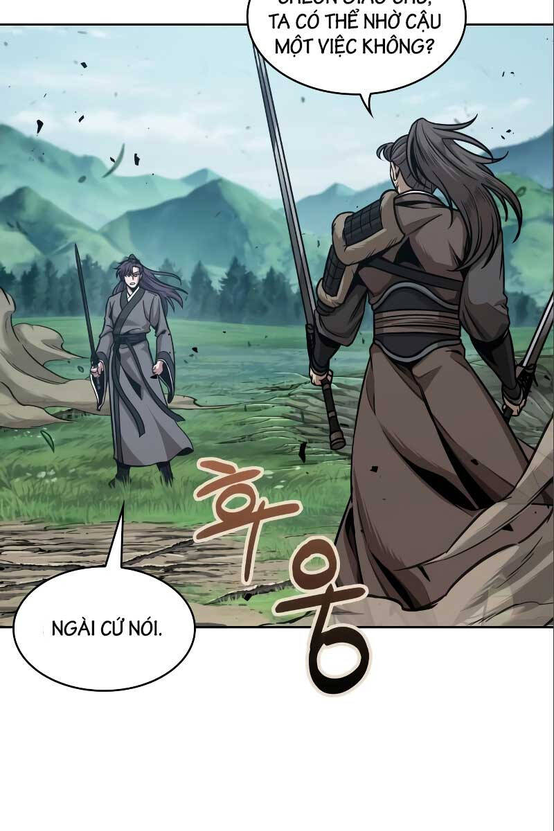 Nano Ma Thần Chap 177 - Next Chap 178