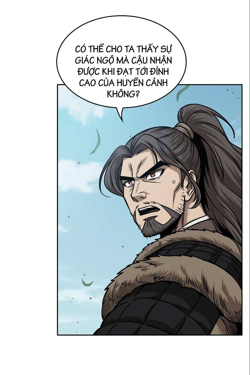 Nano Ma Thần Chap 177 - Next Chap 178