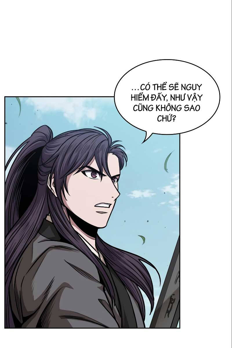 Nano Ma Thần Chap 177 - Next Chap 178
