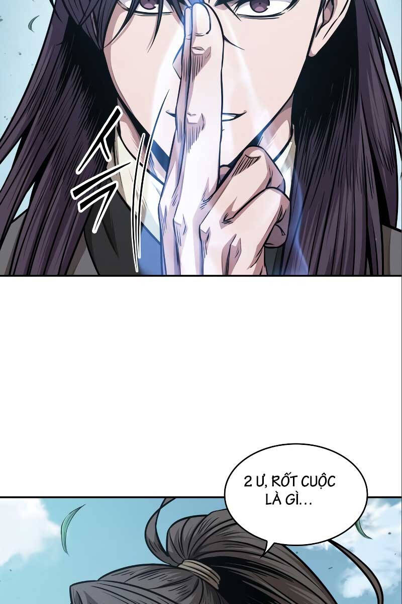 Nano Ma Thần Chap 177 - Next Chap 178