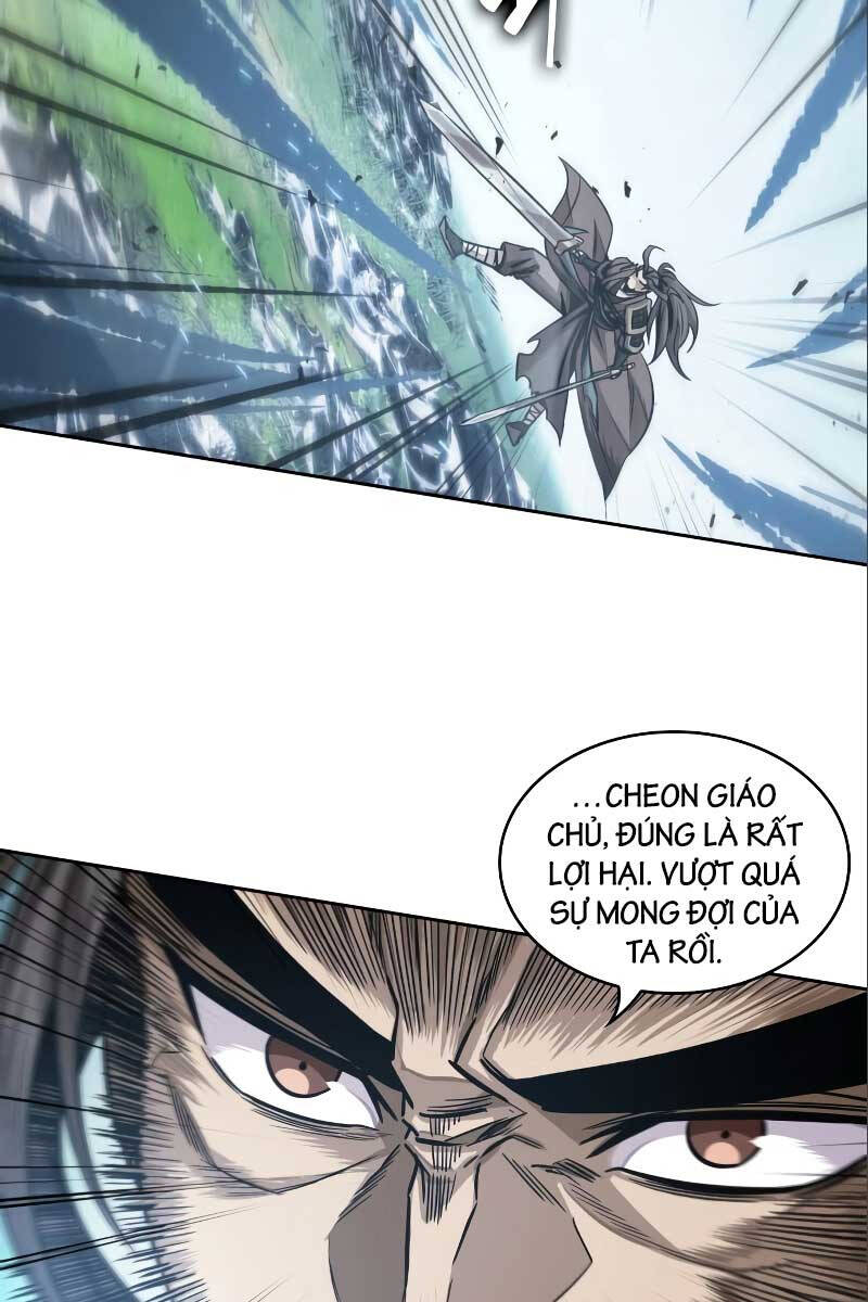 Nano Ma Thần Chap 177 - Next Chap 178