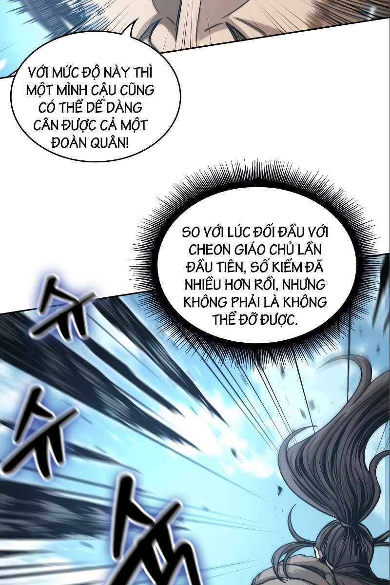 Nano Ma Thần Chap 177 - Next Chap 178