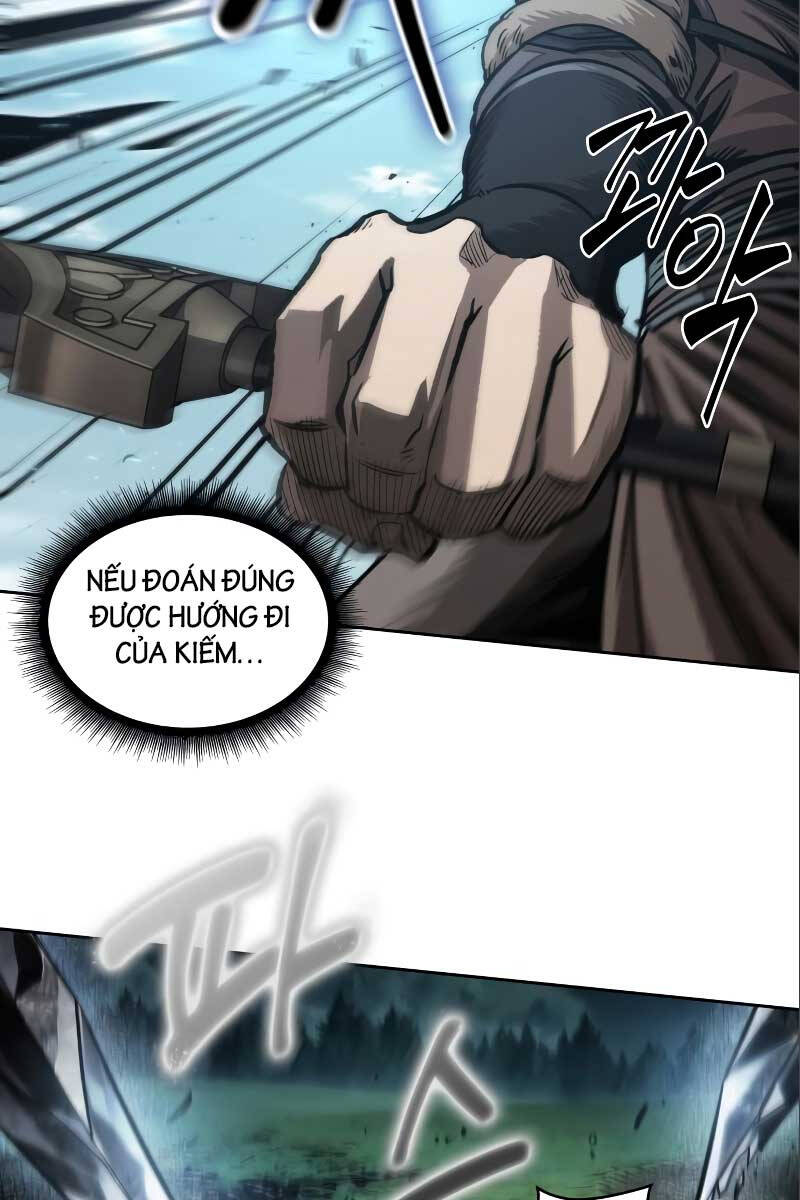 Nano Ma Thần Chap 177 - Next Chap 178