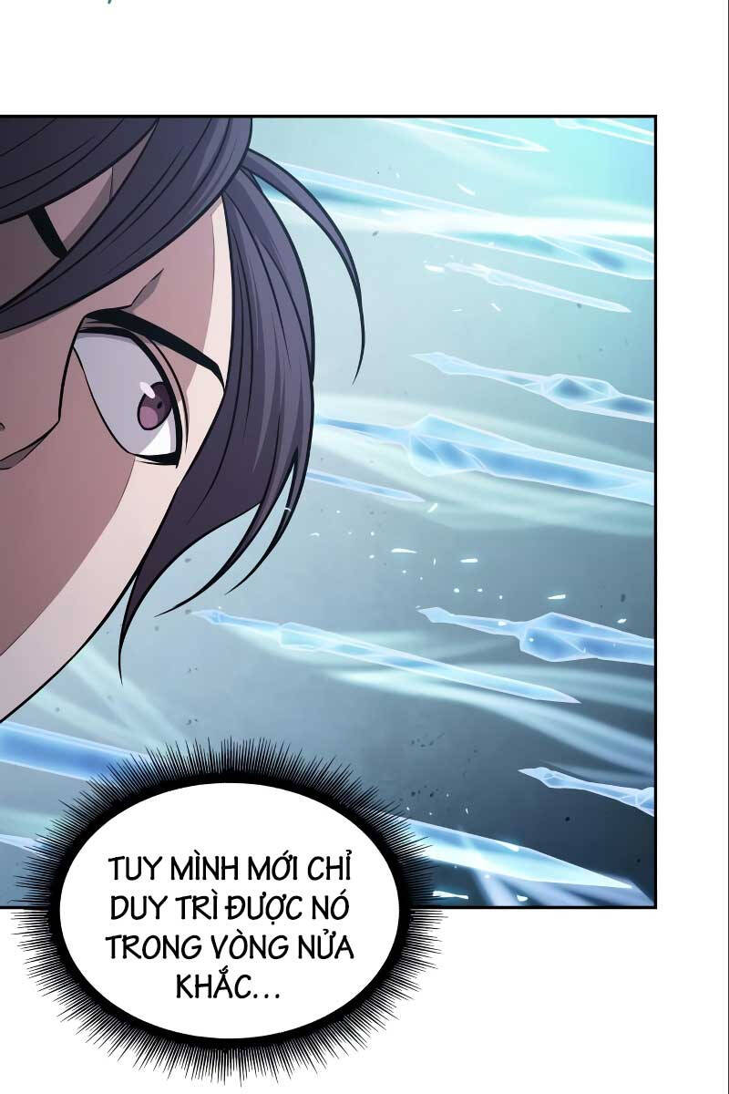Nano Ma Thần Chap 177 - Next Chap 178