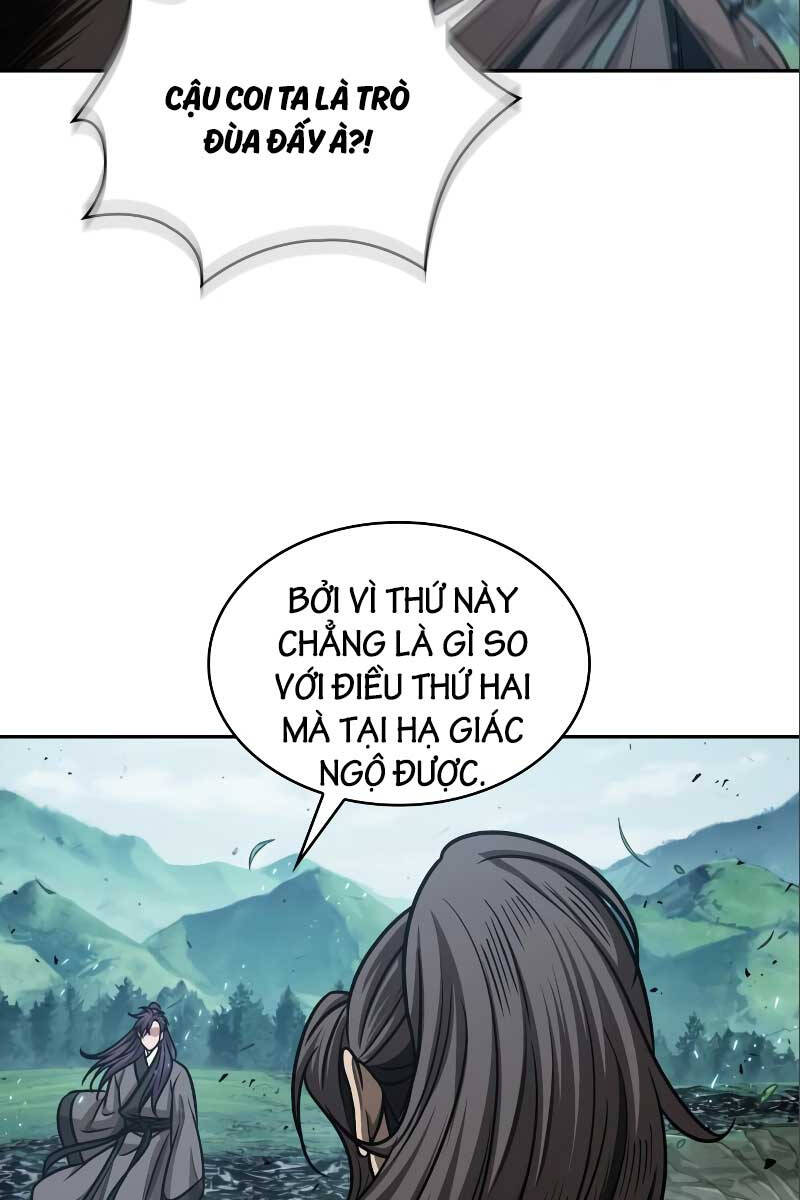 Nano Ma Thần Chap 177 - Next Chap 178