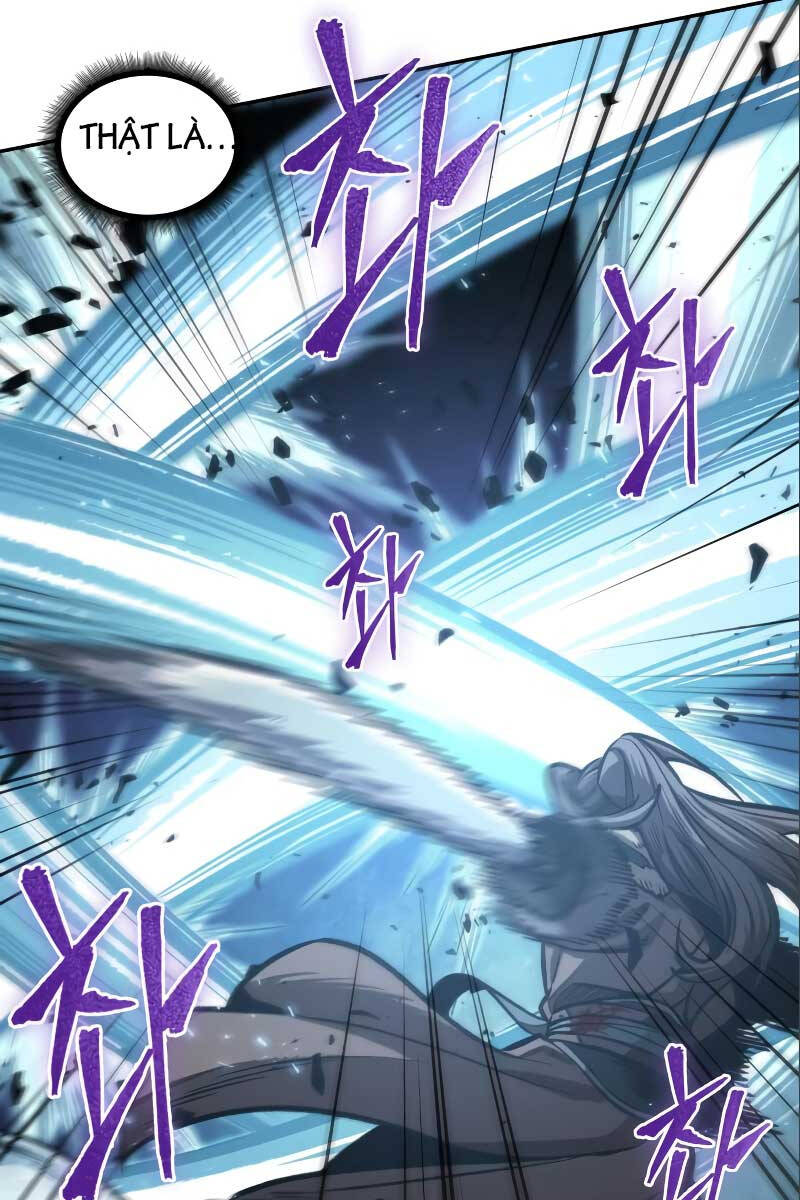 Nano Ma Thần Chap 177 - Next Chap 178